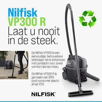 nilfisk-stofzuiger-receycled-vp300-zwart